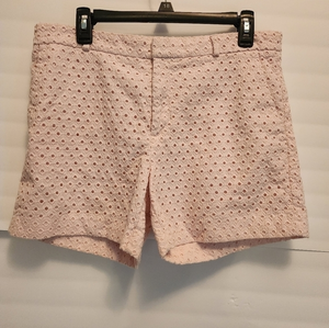 Banana‎ Republic Light Punk Shorts Size 10